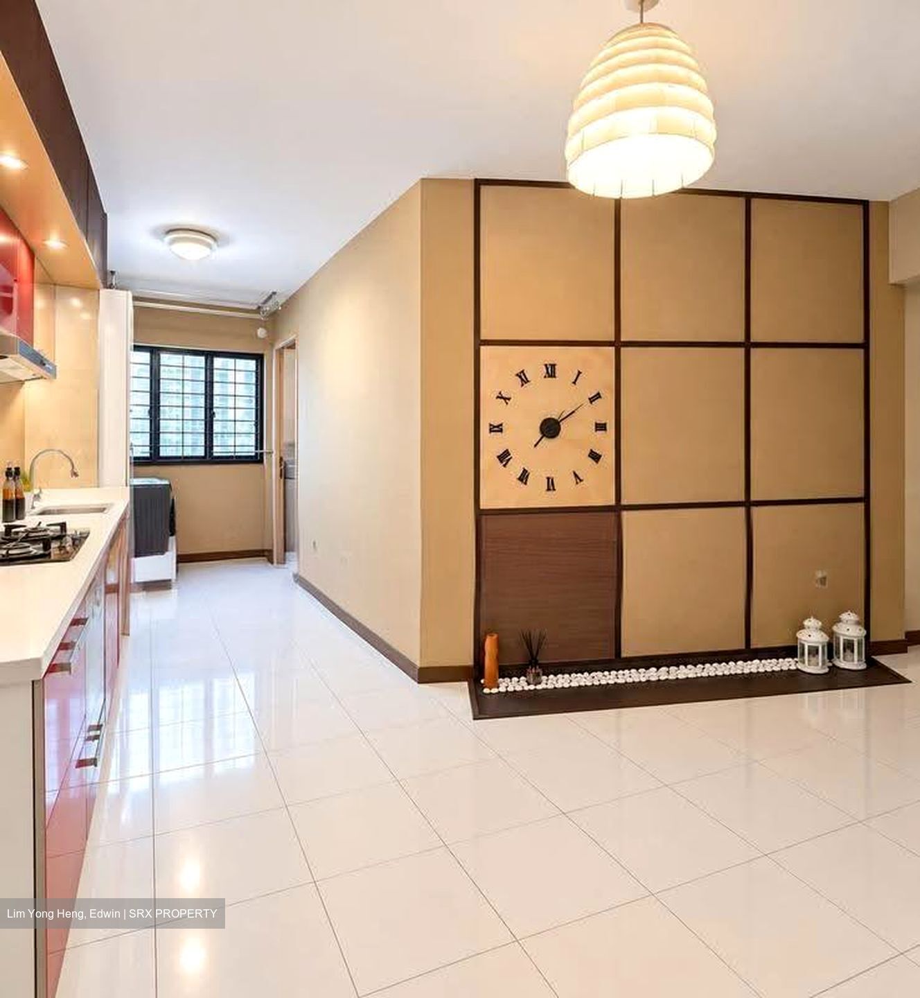 Blk 107 Yishun Ring Road (Yishun), HDB 4 Rooms #634545901